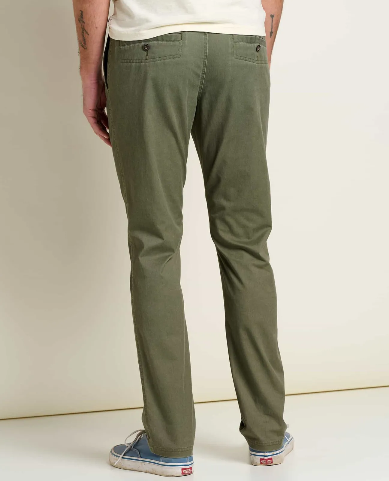 Men Toad&Co New Arrivals*Mission Ridge Lean Pant