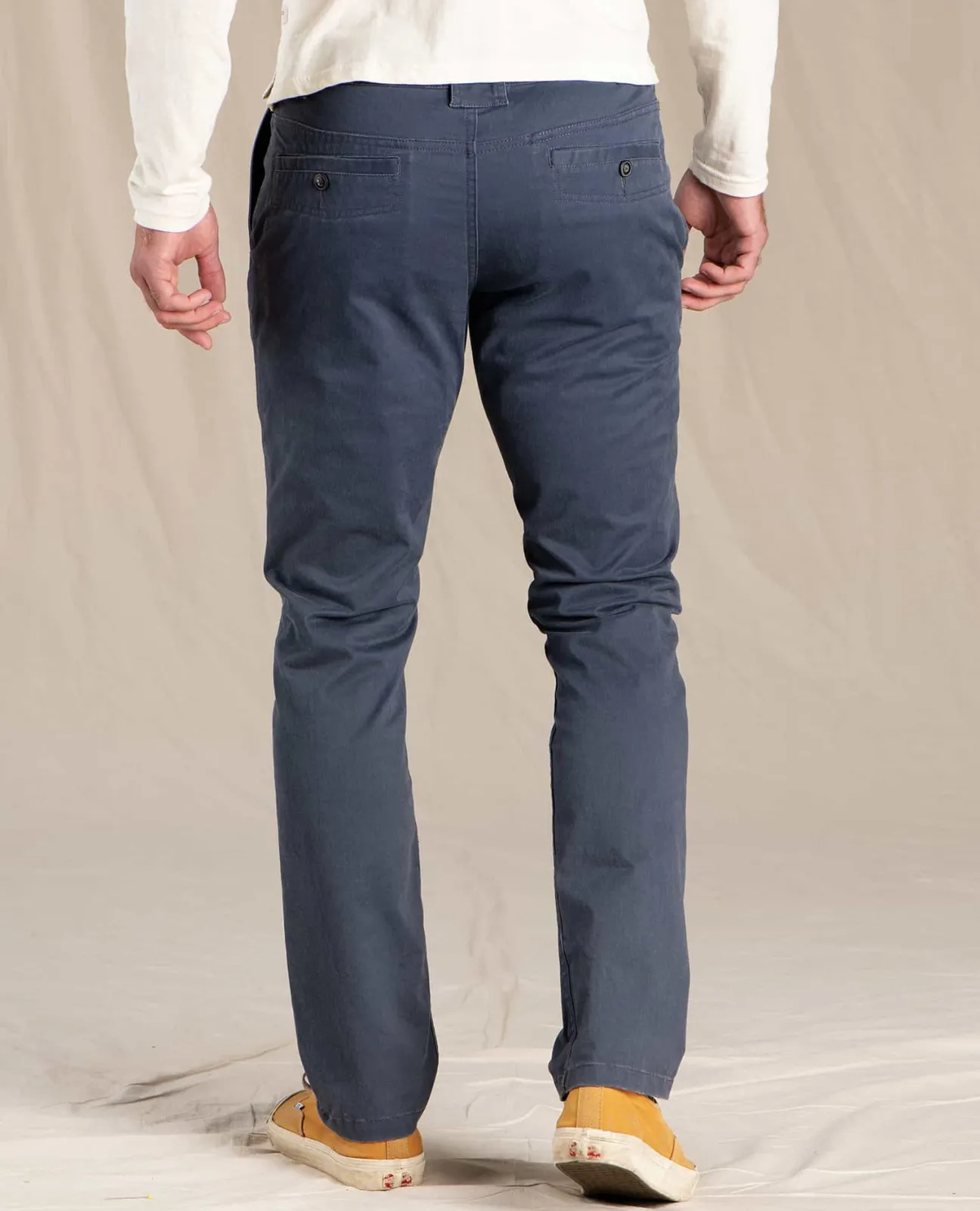Men Toad&Co New Arrivals*Mission Ridge Lean Pant