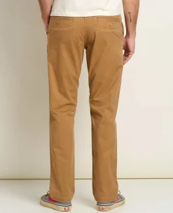 Men Toad&Co Pants*Mission Ridge Lean Pant