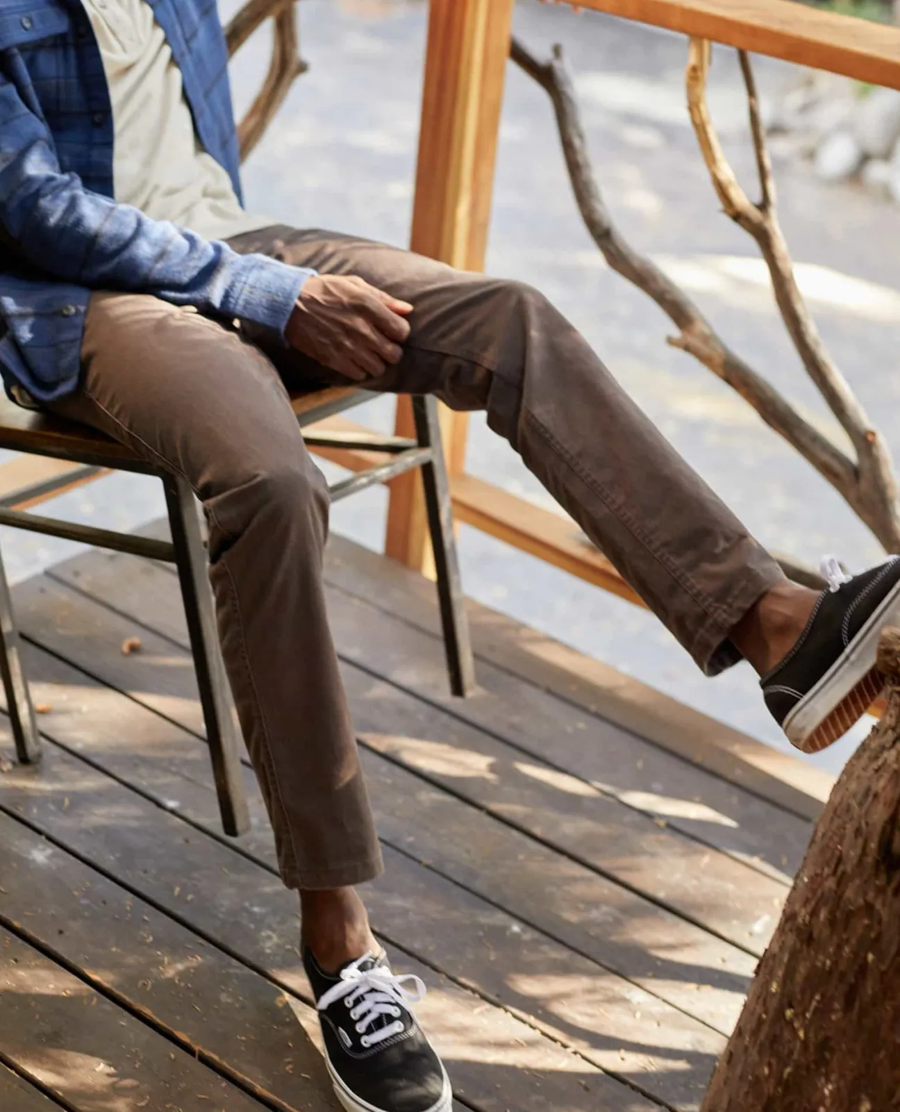 Men Toad&Co Pants*Mission Ridge Lean Pant