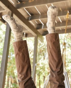 Men Toad&Co Pants*Mission Ridge Lean Pant