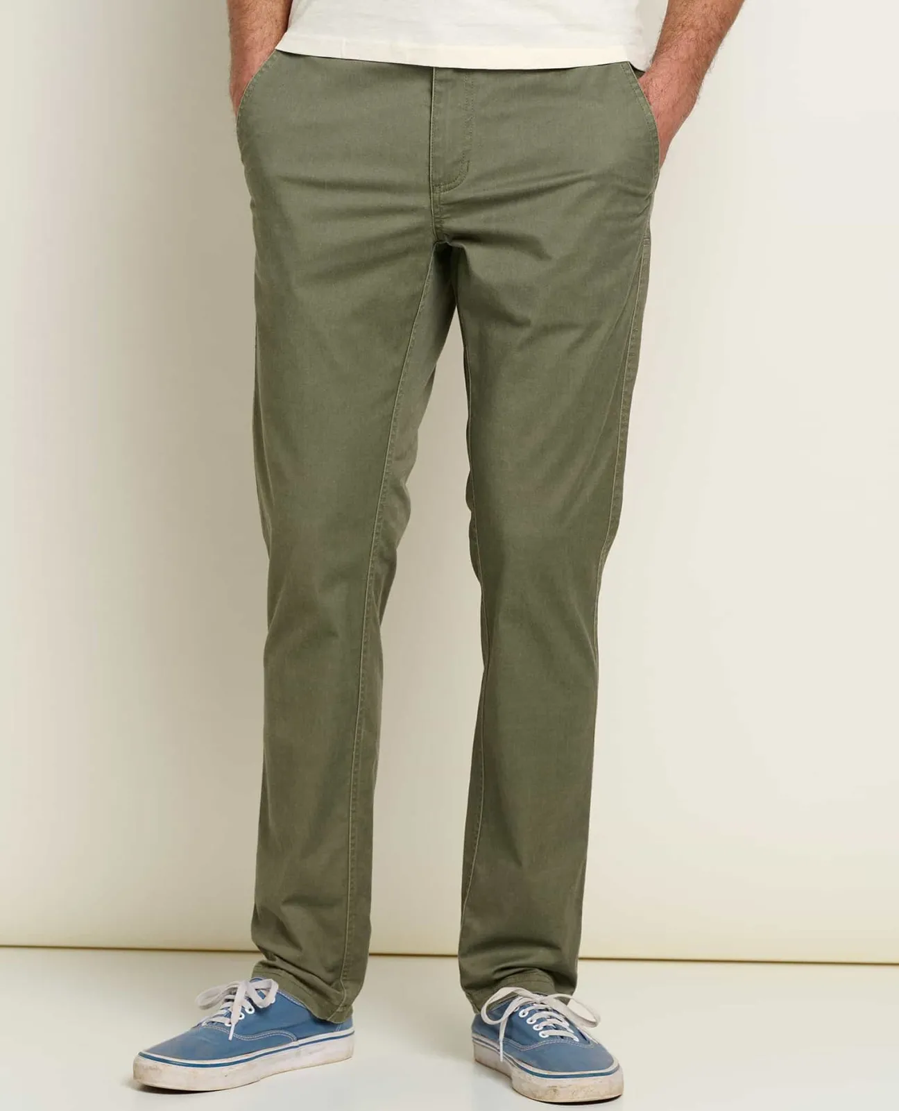 Men Toad&Co Pants*Mission Ridge Lean Pant