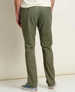 Men Toad&Co Pants*Mission Ridge Lean Pant