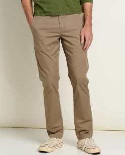 Men Toad&Co Pants*Mission Ridge Lean Pant