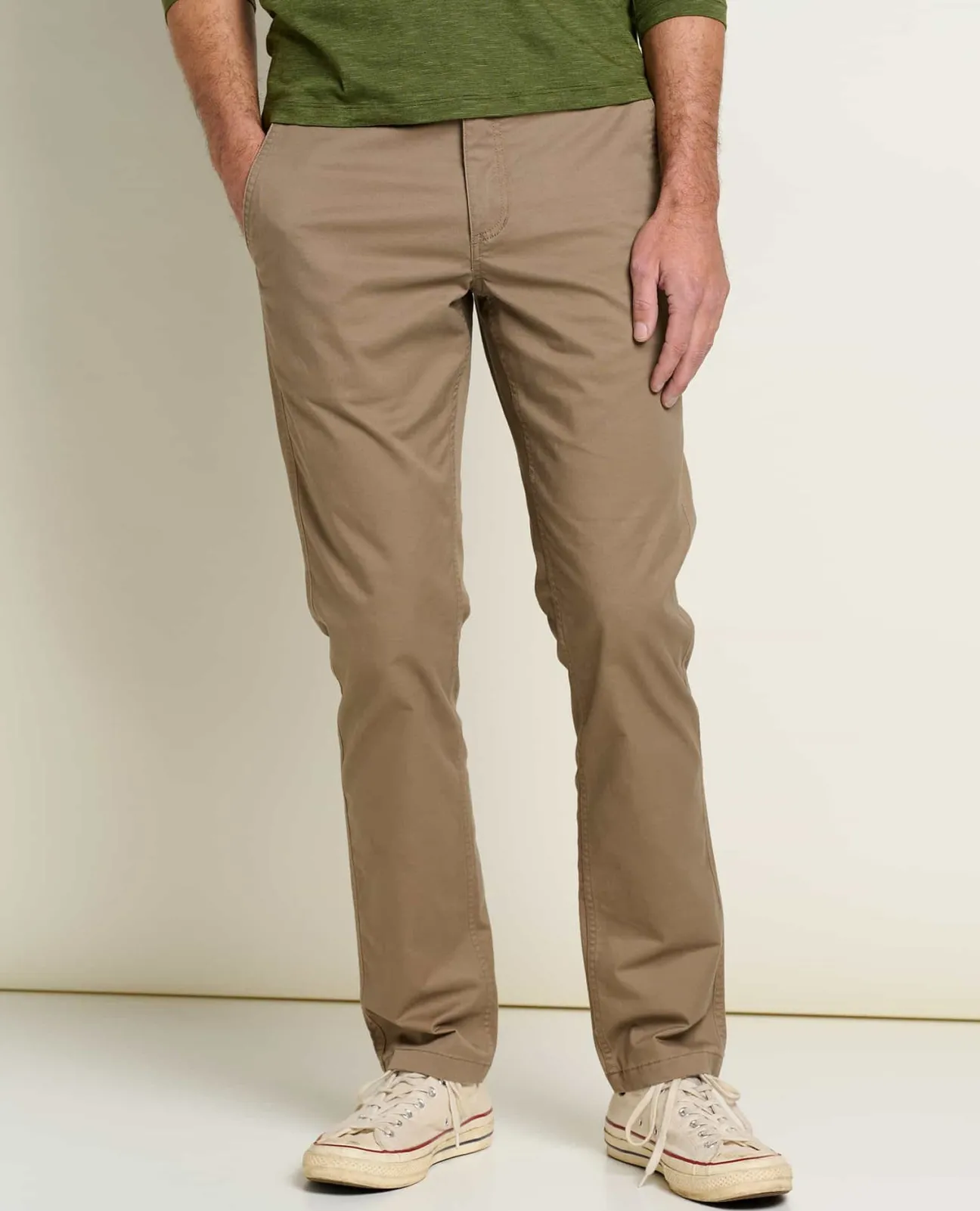 Men Toad&Co Pants*Mission Ridge Lean Pant