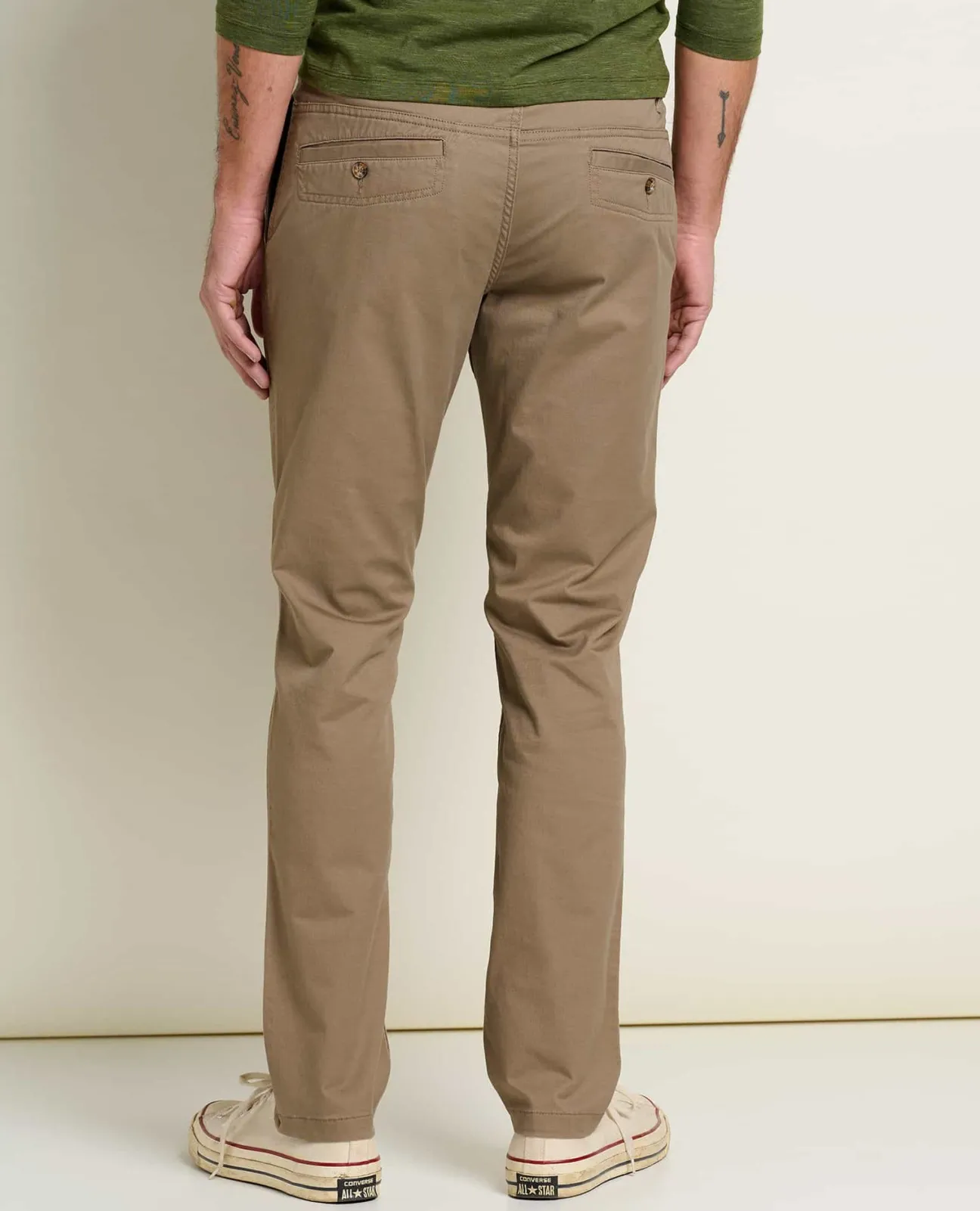 Men Toad&Co Pants*Mission Ridge Lean Pant