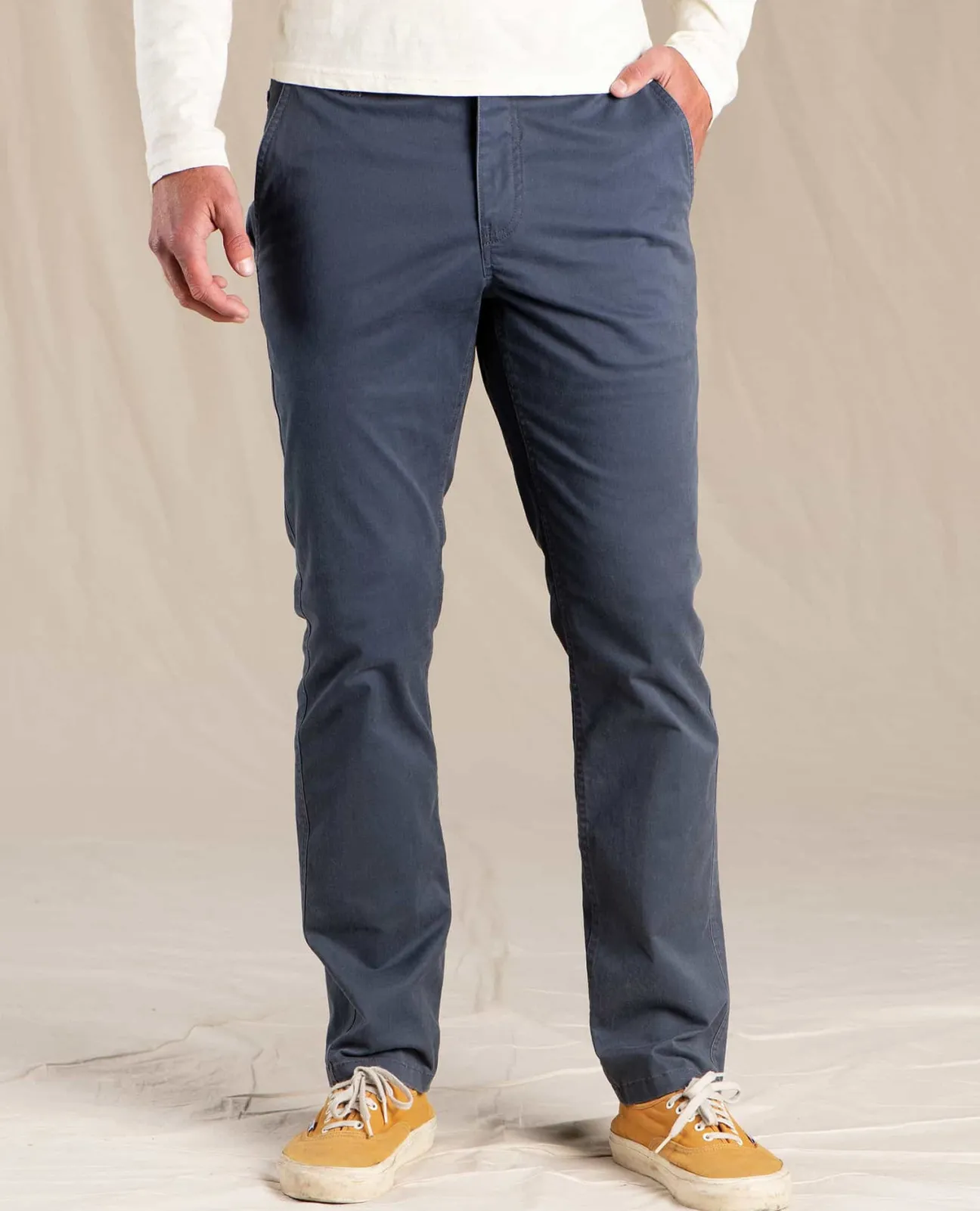 Men Toad&Co Pants*Mission Ridge Lean Pant