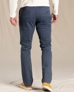 Men Toad&Co Pants*Mission Ridge Lean Pant