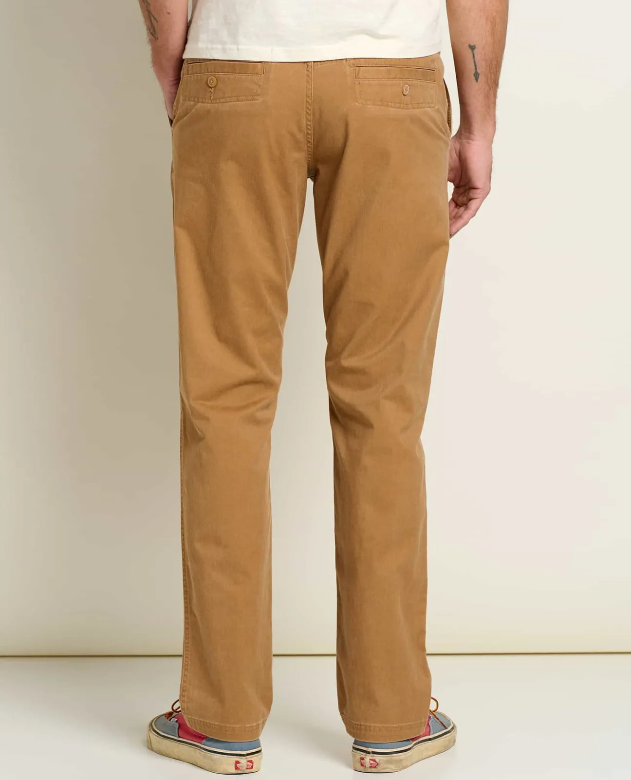 Men Toad&Co Pants*Mission Ridge Lean Pant