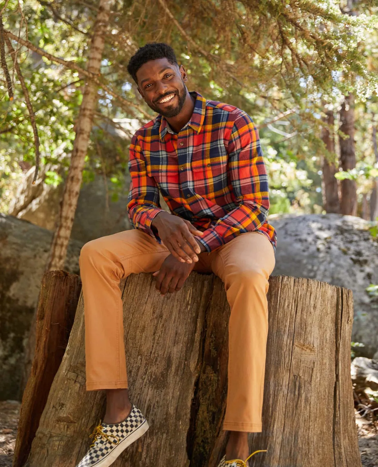 Men Toad&Co Pants*Mission Ridge Lean Pant