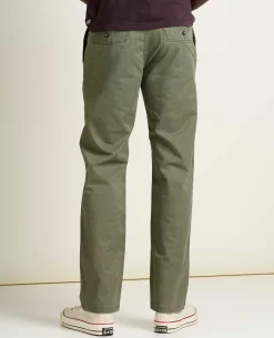 Men Toad&Co Pants*Mission Ridge Pant
