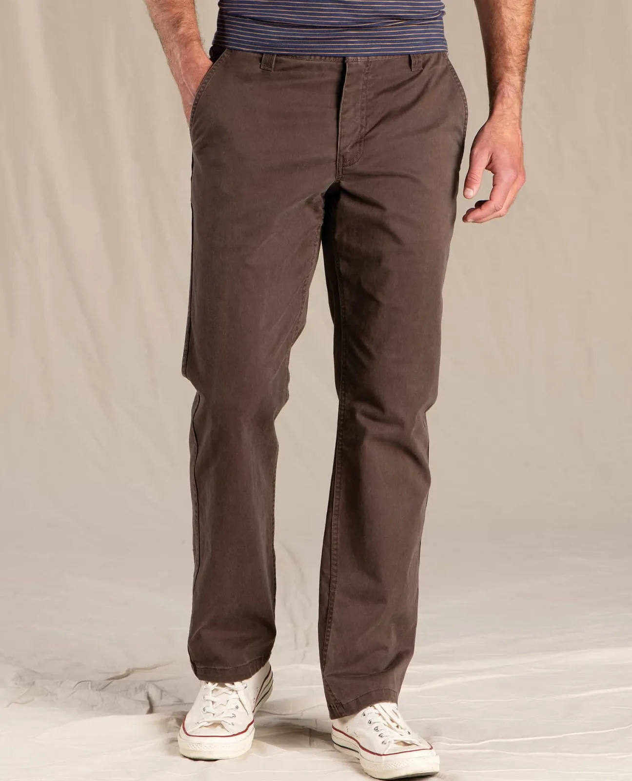 Men Toad&Co Pants*Mission Ridge Pant