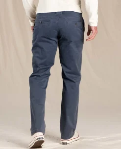 Men Toad&Co Pants*Mission Ridge Pant