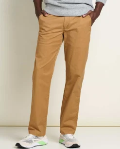 Men Toad&Co New Arrivals*Mission Ridge Pant