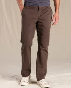 Men Toad&Co New Arrivals*Mission Ridge Pant