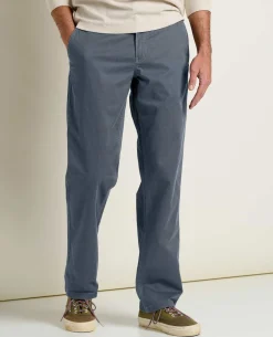 Men Toad&Co Pants*Mission Ridge Pant