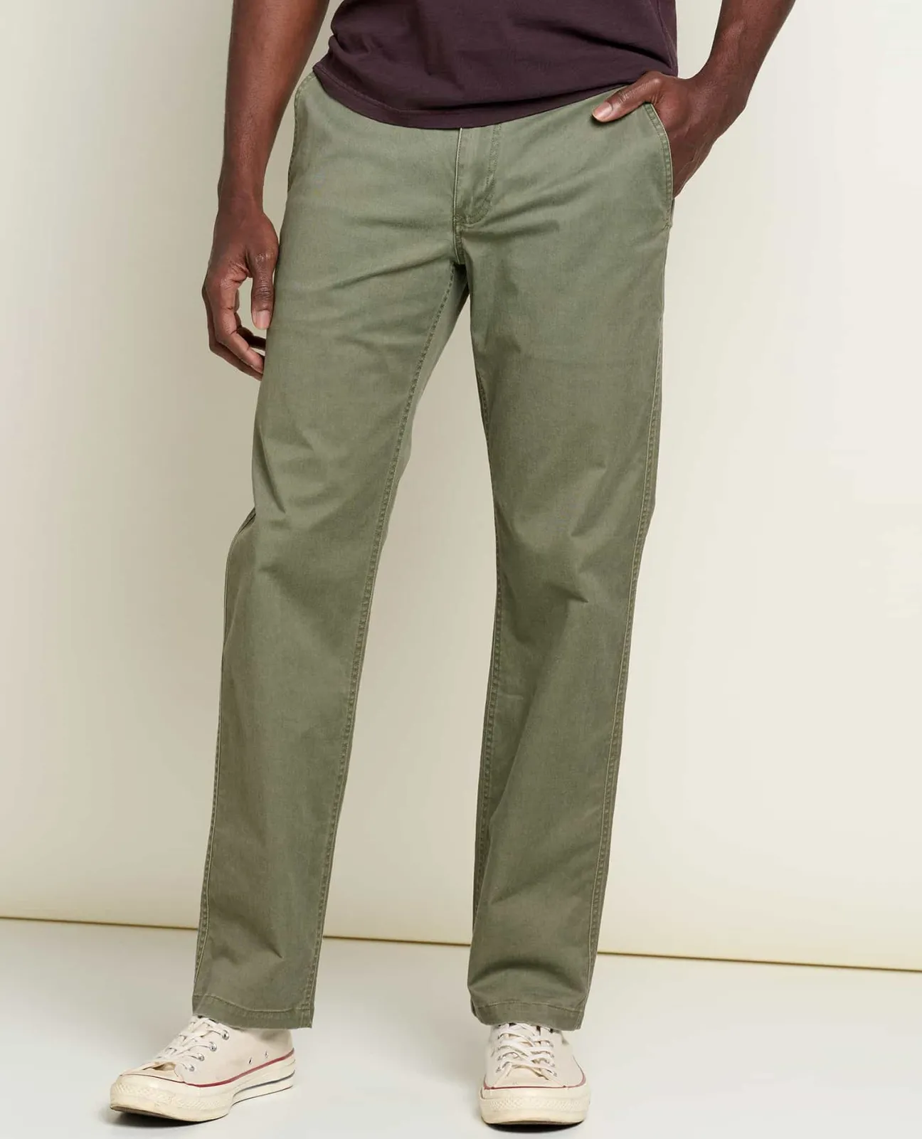 Men Toad&Co New Arrivals*Mission Ridge Pant