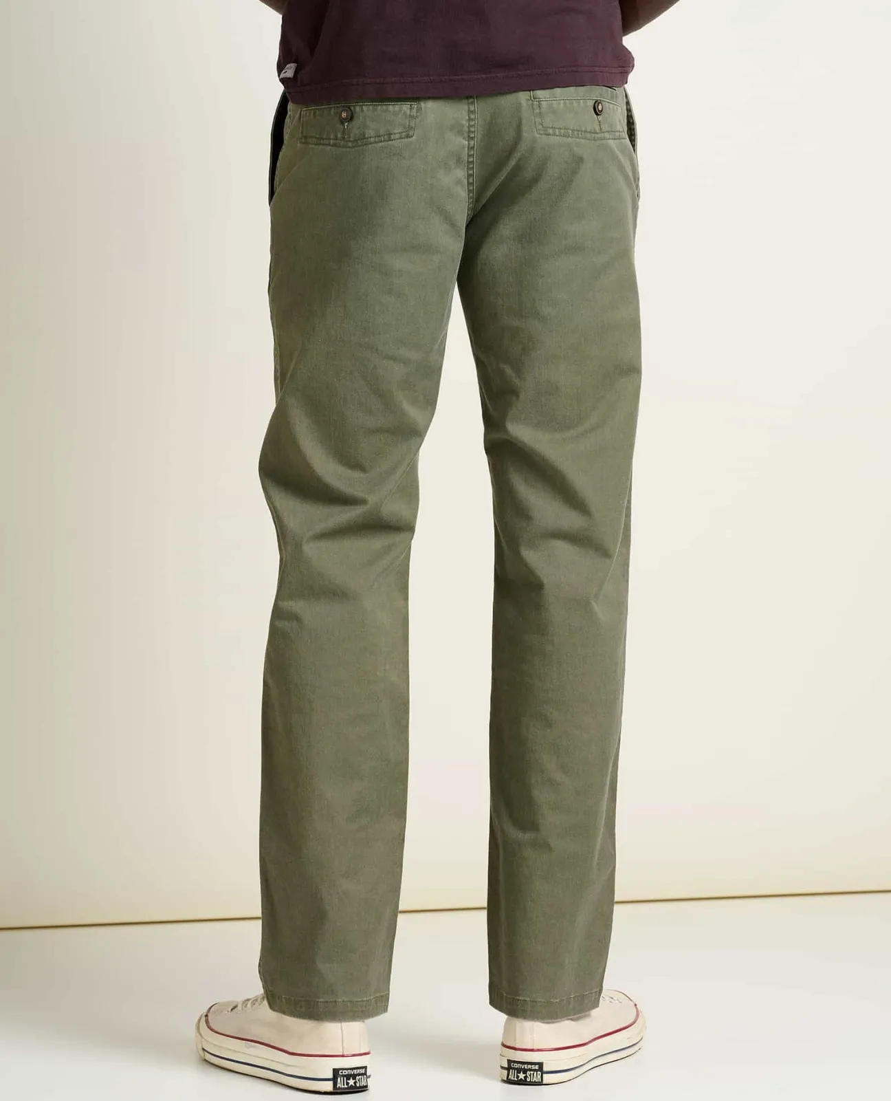 Men Toad&Co New Arrivals*Mission Ridge Pant