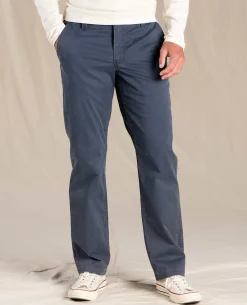 Men Toad&Co New Arrivals*Mission Ridge Pant