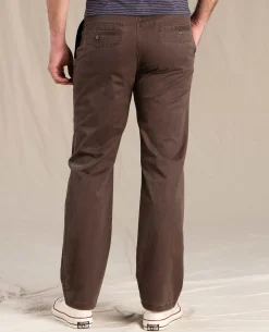 Men Toad&Co Pants*Mission Ridge Pant