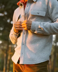 Men Toad&Co Jackets & Layers*Moonwake Long Sleeve Shirt