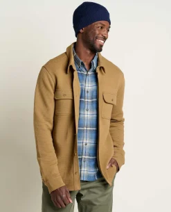 Men Toad&Co New Arrivals*Moonwake Long Sleeve Shirt