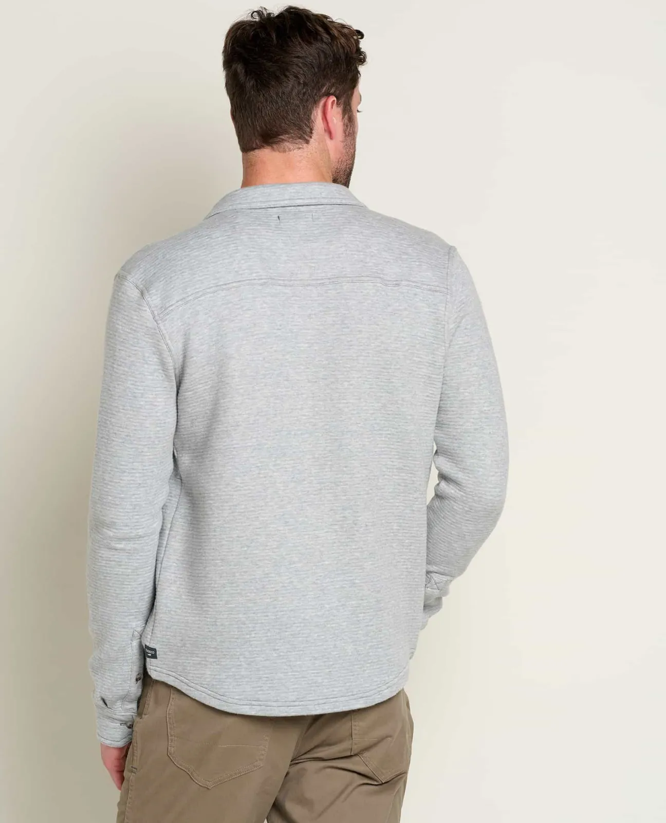 Men Toad&Co Jackets & Layers*Moonwake Long Sleeve Shirt