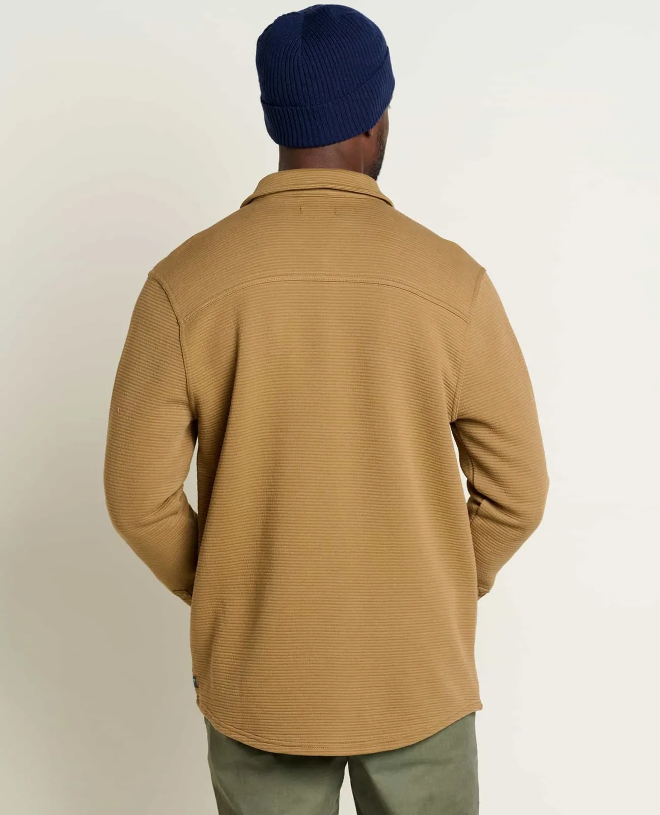 Men Toad&Co Jackets & Layers*Moonwake Long Sleeve Shirt