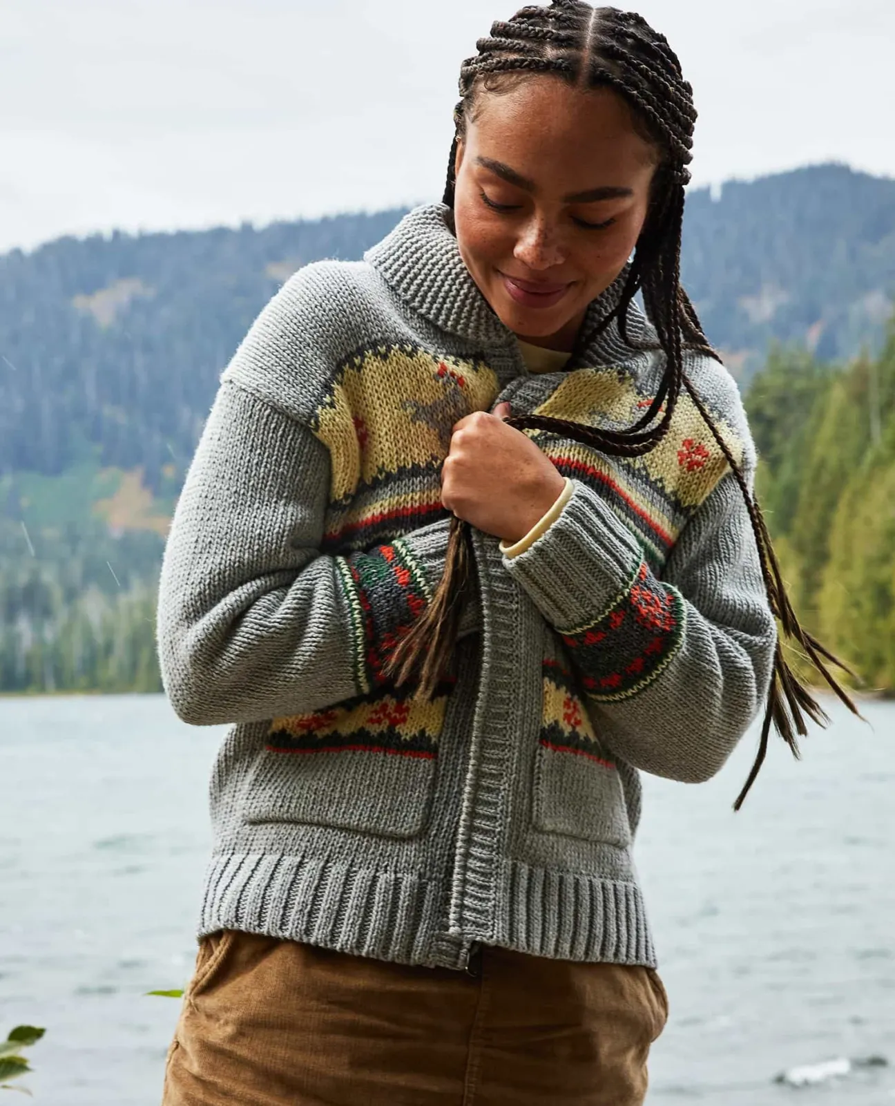 Women Toad&Co Sweaters*Nitsa Zip Cardigan