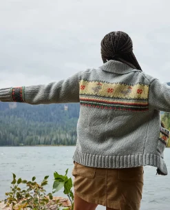 Women Toad&Co Jackets & Layers*Nitsa Zip Cardigan