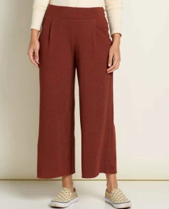 Women Toad&Co Loungewear & Sleep*Pomona Wide Leg Pant