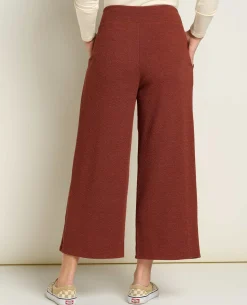 Women Toad&Co Loungewear & Sleep*Pomona Wide Leg Pant