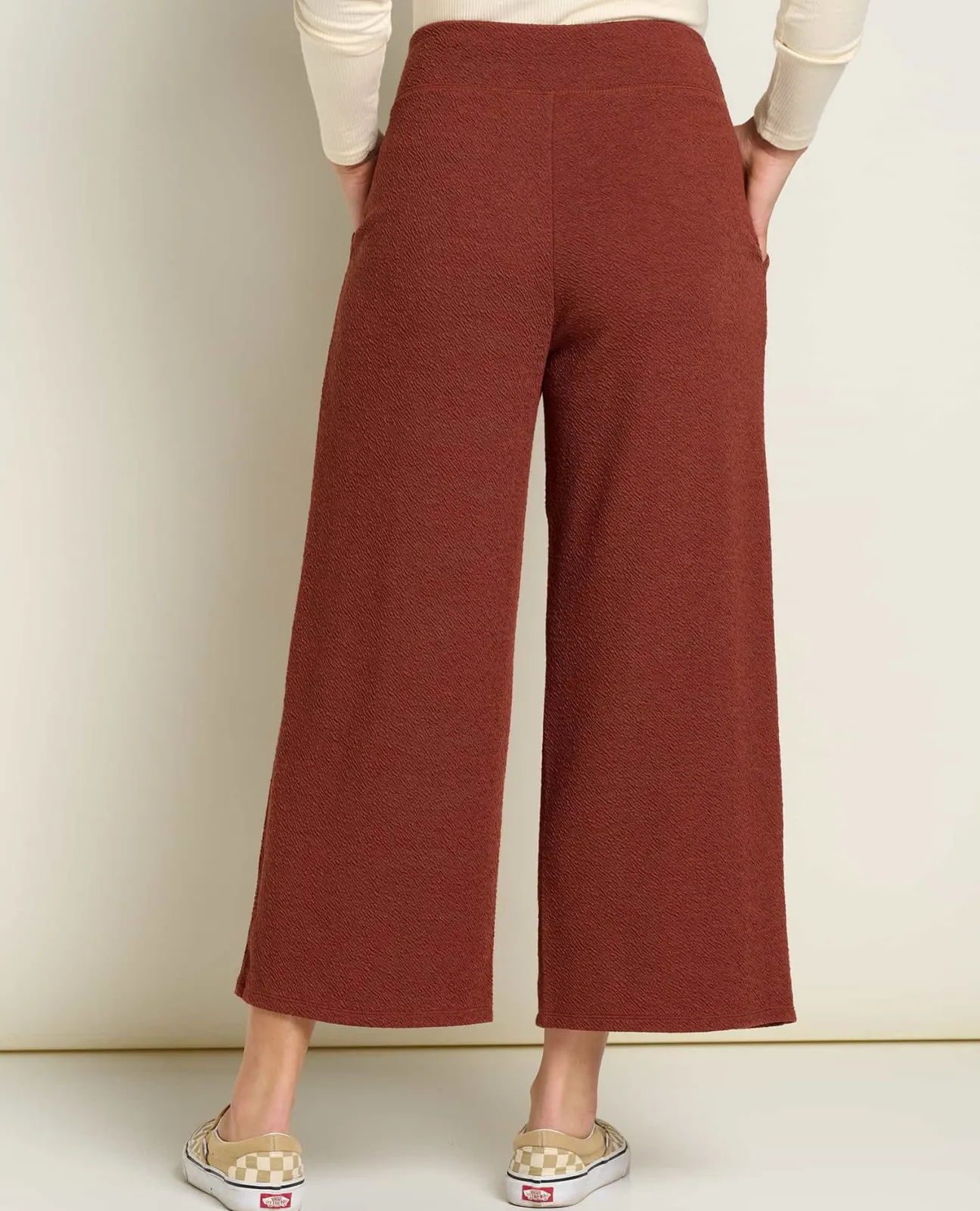 Women Toad&Co Loungewear & Sleep*Pomona Wide Leg Pant