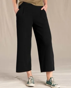 Women Toad&Co Loungewear & Sleep*Pomona Wide Leg Pant