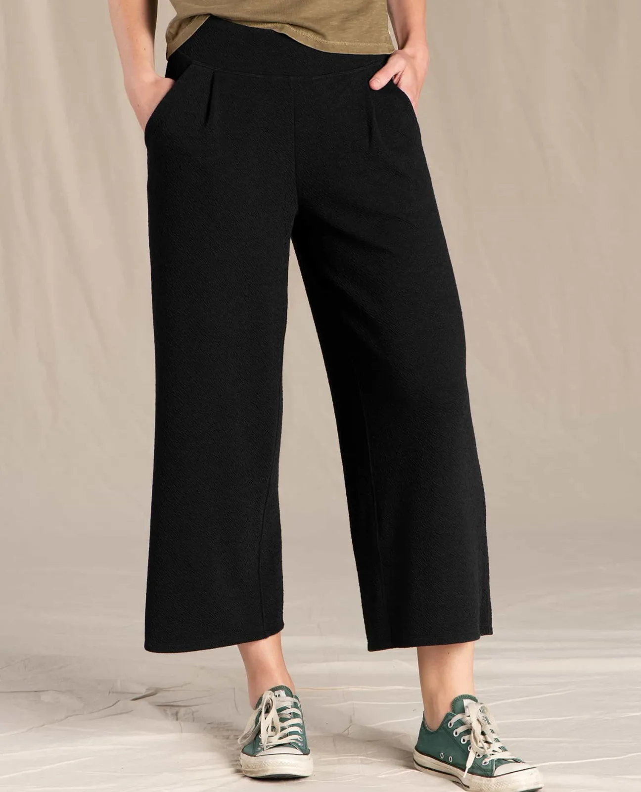 Women Toad&Co Loungewear & Sleep*Pomona Wide Leg Pant