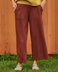 Women Toad&Co Loungewear & Sleep*Pomona Wide Leg Pant