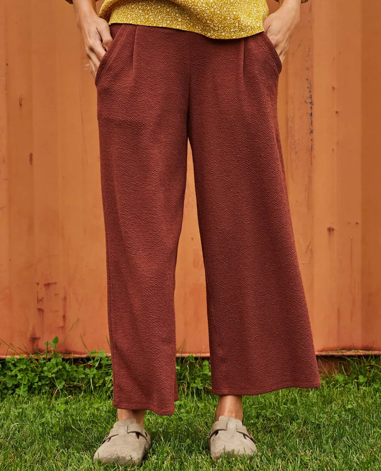 Women Toad&Co Loungewear & Sleep*Pomona Wide Leg Pant