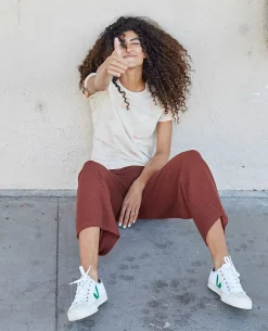 Women Toad&Co Loungewear & Sleep*Pomona Wide Leg Pant