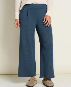 Women Toad&Co Loungewear & Sleep*Pomona Wide Leg Pant