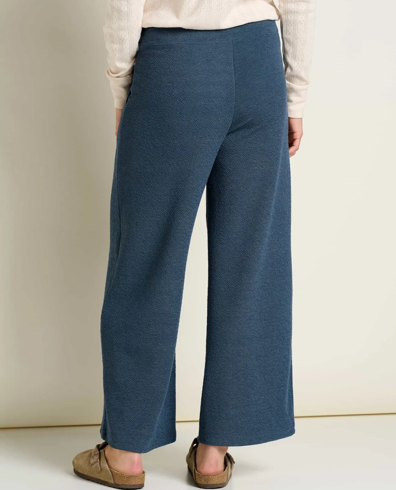 Women Toad&Co Loungewear & Sleep*Pomona Wide Leg Pant