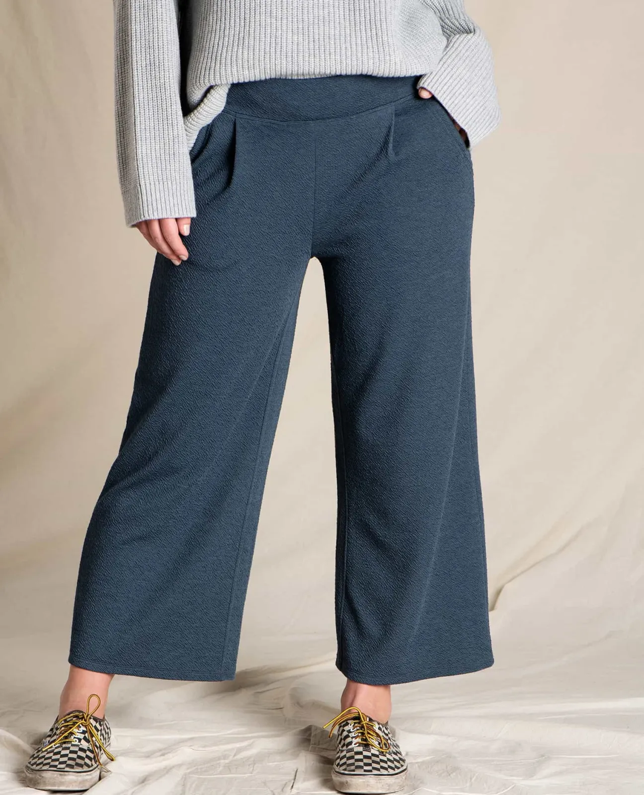 Women Toad&Co Loungewear & Sleep*Pomona Wide Leg Pant