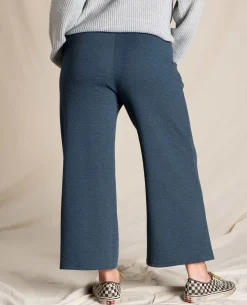 Women Toad&Co Loungewear & Sleep*Pomona Wide Leg Pant