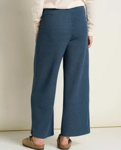 Women Toad&Co Pants*Pomona Wide Leg Pant