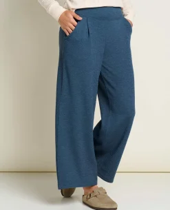 Women Toad&Co Pants*Pomona Wide Leg Pant