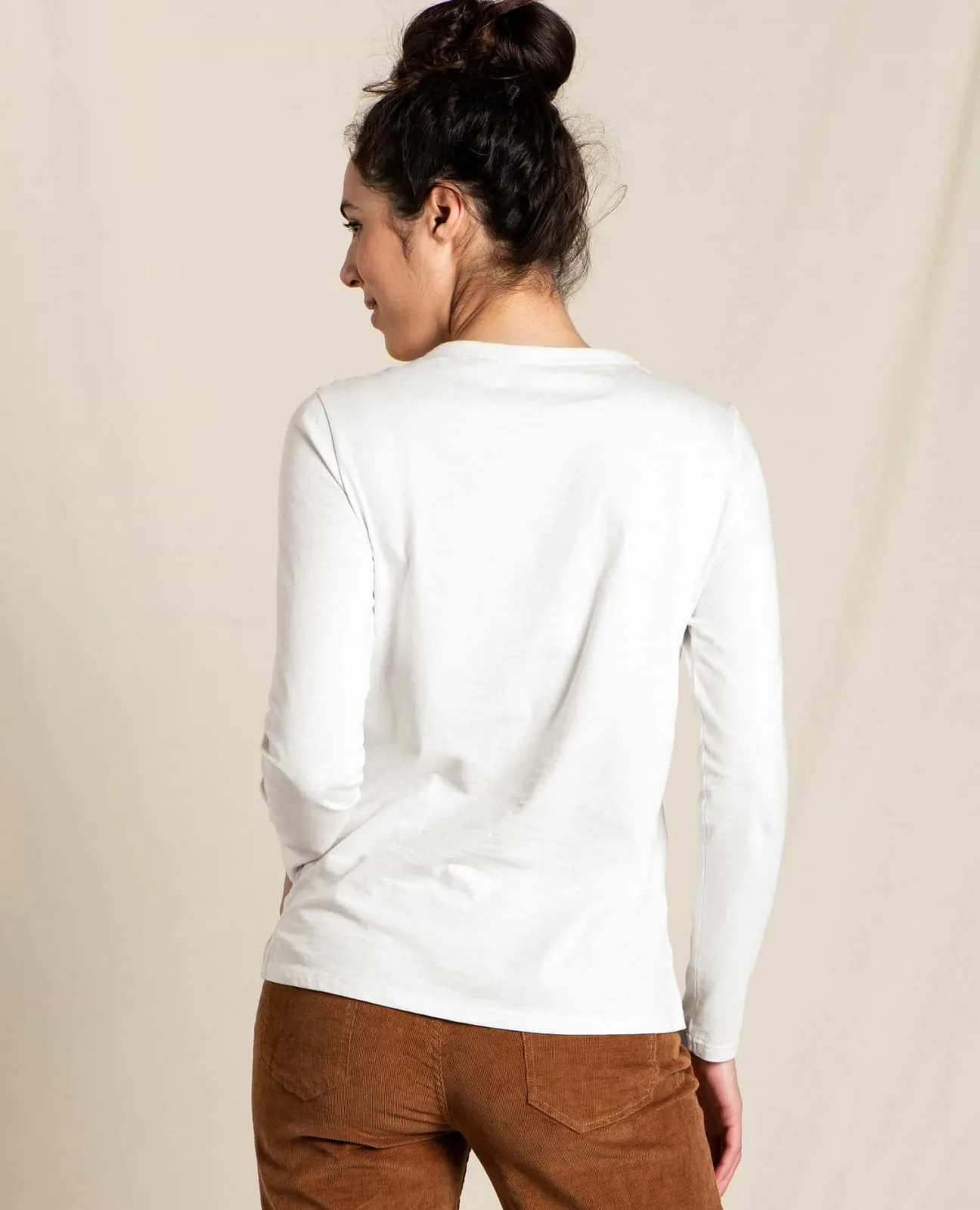 Women Toad&Co Loungewear & Sleep*Primo Long Sleeve Crew
