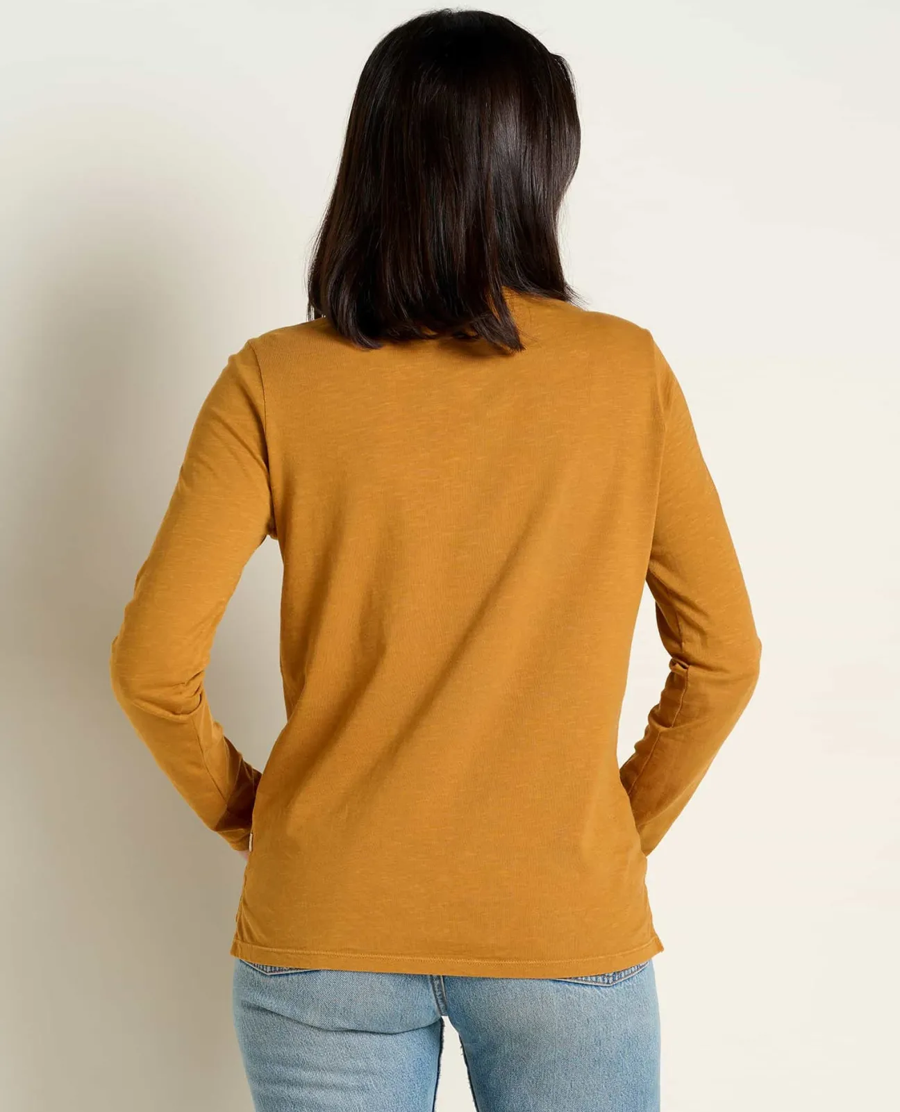 Women Toad&Co Loungewear & Sleep*Primo Long Sleeve Crew