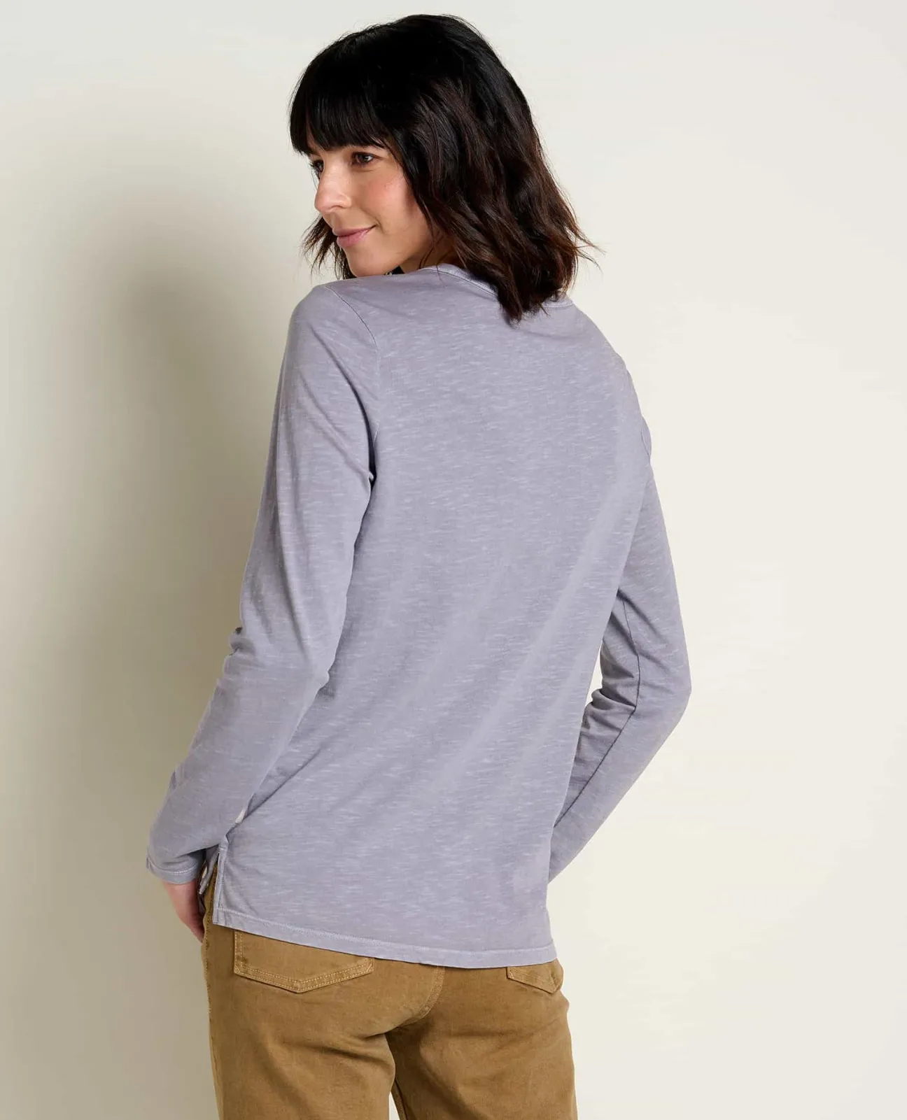 Women Toad&Co Loungewear & Sleep*Primo Long Sleeve Crew