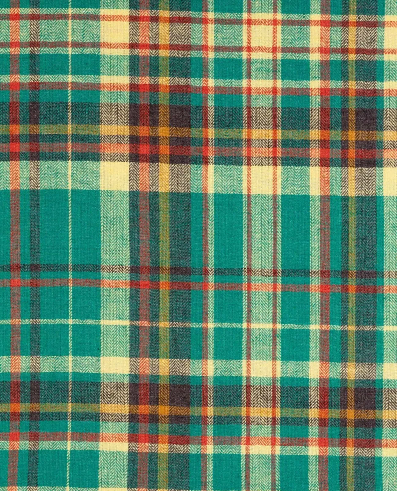 Women Toad&Co Flannels*Re-Form Flannel Shirt