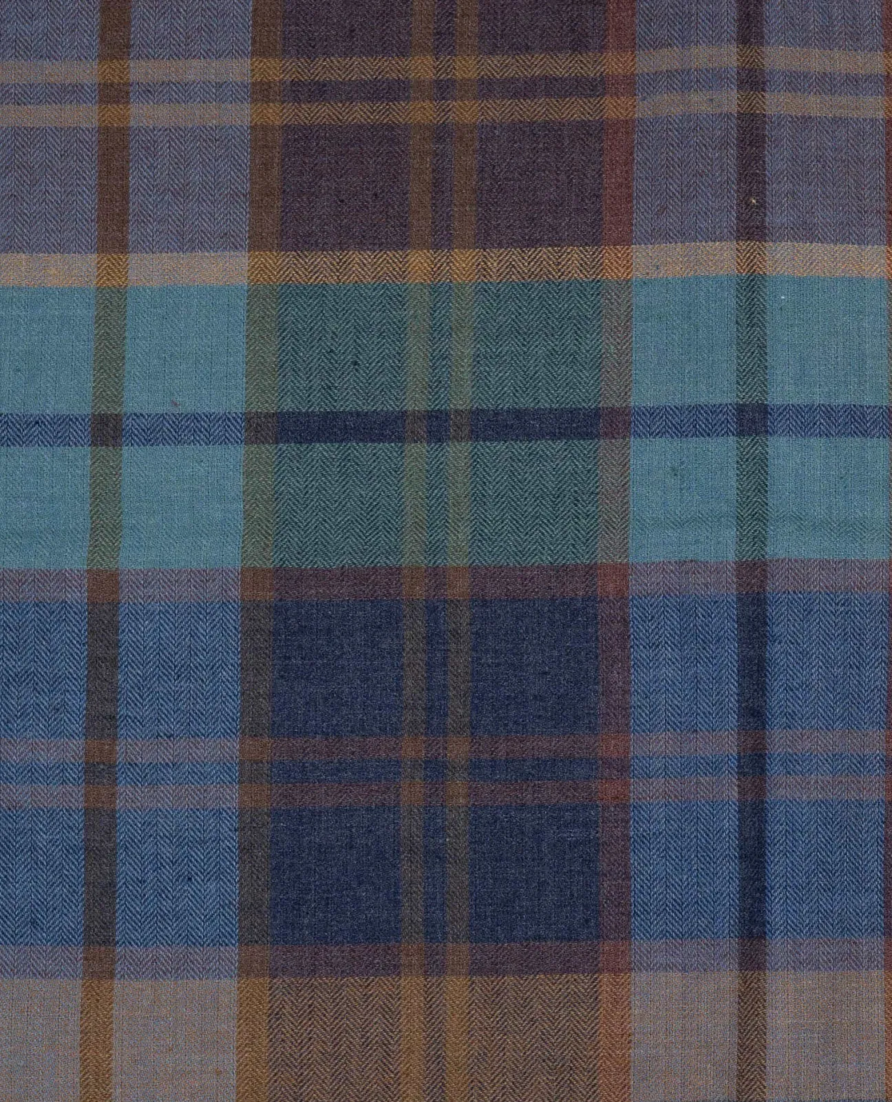 Women Toad&Co Flannels*Re-Form Flannel Shirt