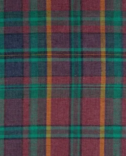 Women Toad&Co Flannels*Re-Form Flannel Shirtdress